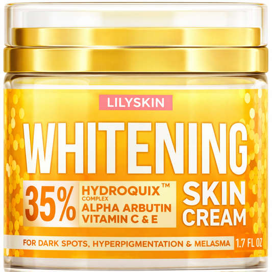 Whitening Cream